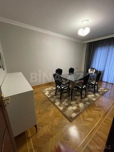 Сдаётся 4-комн. вторичка 110 м², м. Халглар Достлугу, photo 4 from 18