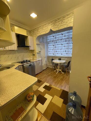 Сдаётся 4-комн. вторичка 110 м², м. Халглар Достлугу, photo 7 from 18