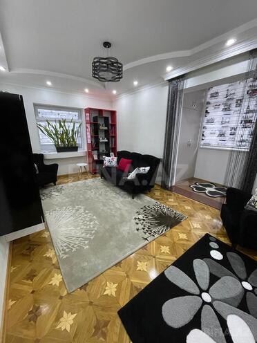 Сдаётся 4-комн. вторичка 110 м², м. Халглар Достлугу, photo 3 from 18