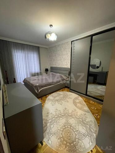 Сдаётся 4-комн. вторичка 110 м², м. Халглар Достлугу, photo 5 from 18