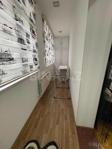 Сдаётся 4-комн. вторичка 110 м², м. Халглар Достлугу, photo 13 from 18