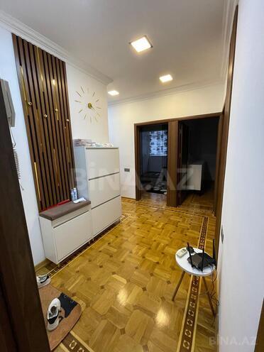 Сдаётся 4-комн. вторичка 110 м², м. Халглар Достлугу, photo 15 from 18