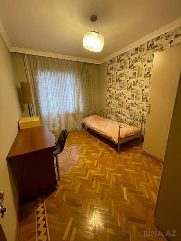 Сдаётся 4-комн. вторичка 110 м², м. Халглар Достлугу, photo 14 from 18