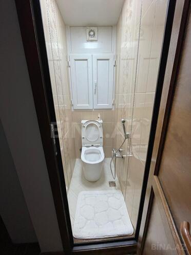 Сдаётся 4-комн. вторичка 110 м², м. Халглар Достлугу, photo 11 from 18