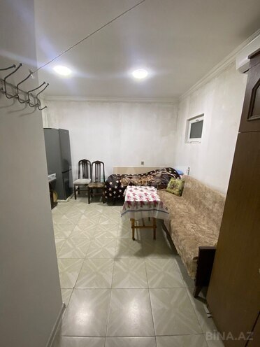 İcarəyə verilir 1 otaqlı həyət evi/bağ evi 20 m², Bakıxanov q., photo 7 from 11