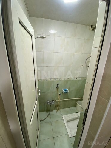 İcarəyə verilir 1 otaqlı həyət evi/bağ evi 20 m², Bakıxanov q., photo 10 from 11