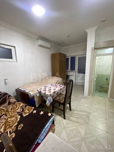 İcarəyə verilir 1 otaqlı həyət evi/bağ evi 20 m², Bakıxanov q., photo 4 from 11