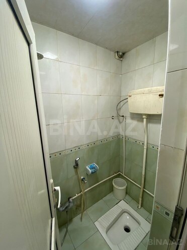 İcarəyə verilir 1 otaqlı həyət evi/bağ evi 20 m², Bakıxanov q., photo 9 from 11