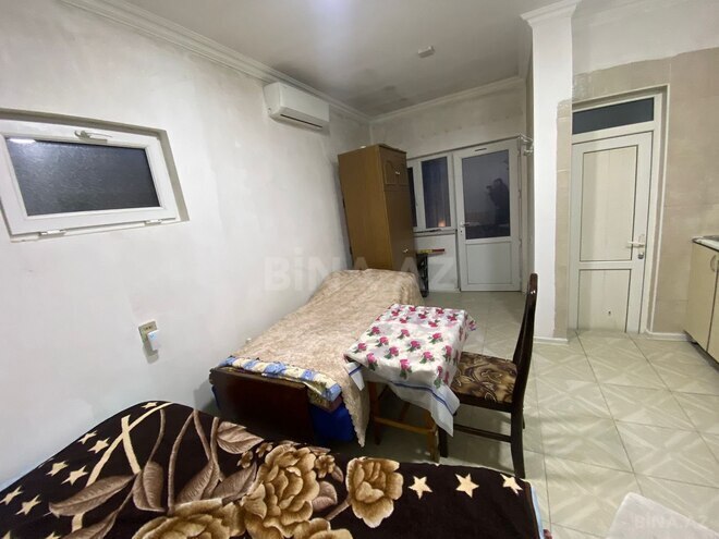 İcarəyə verilir 1 otaqlı həyət evi/bağ evi 20 m², Bakıxanov q., photo 3 from 11