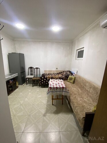 İcarəyə verilir 1 otaqlı həyət evi/bağ evi 20 m², Bakıxanov q., photo 5 from 11