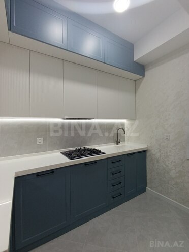 Продаётся 3-комн. новостройка 80 м², м. Ази Асланов, photo 19 from 26