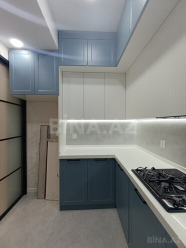 Продаётся 3-комн. новостройка 80 м², м. Ази Асланов, photo 18 from 26