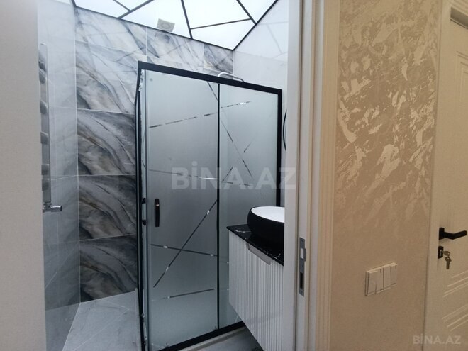 Продаётся 3-комн. новостройка 80 м², м. Ази Асланов, photo 21 from 26