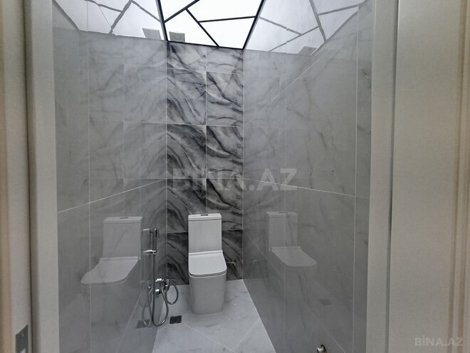 Продаётся 3-комн. новостройка 80 м², м. Ази Асланов, photo 23 from 26