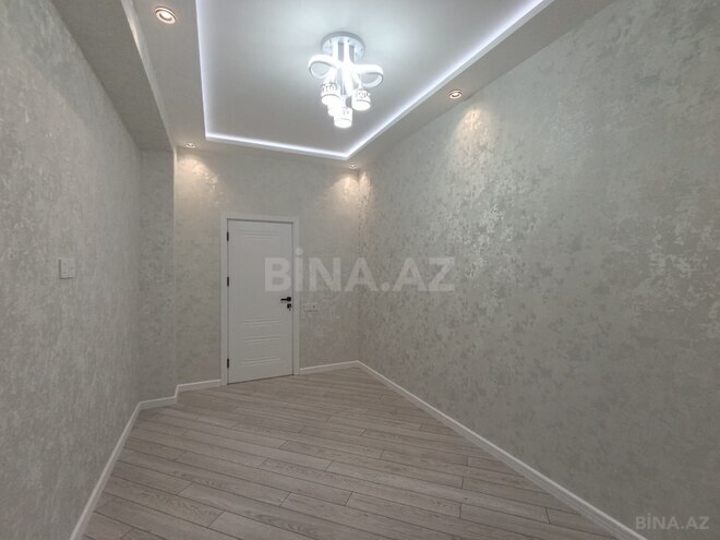 Продаётся 3-комн. новостройка 80 м², м. Ази Асланов, photo 11 from 26