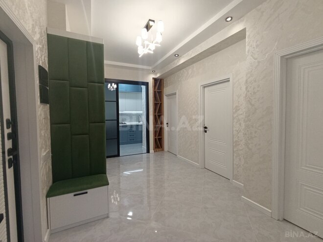 Продаётся 3-комн. новостройка 80 м², м. Ази Асланов, photo 9 from 26