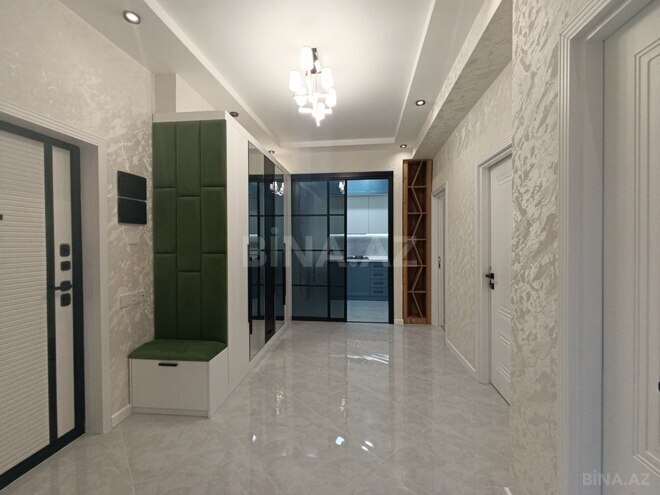 Продаётся 3-комн. новостройка 80 м², м. Ази Асланов, photo 1 from 26