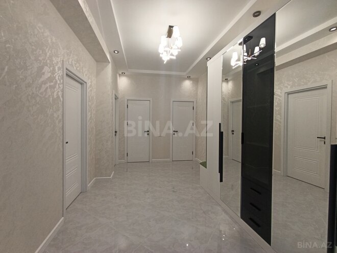 Продаётся 3-комн. новостройка 80 м², м. Ази Асланов, photo 14 from 26