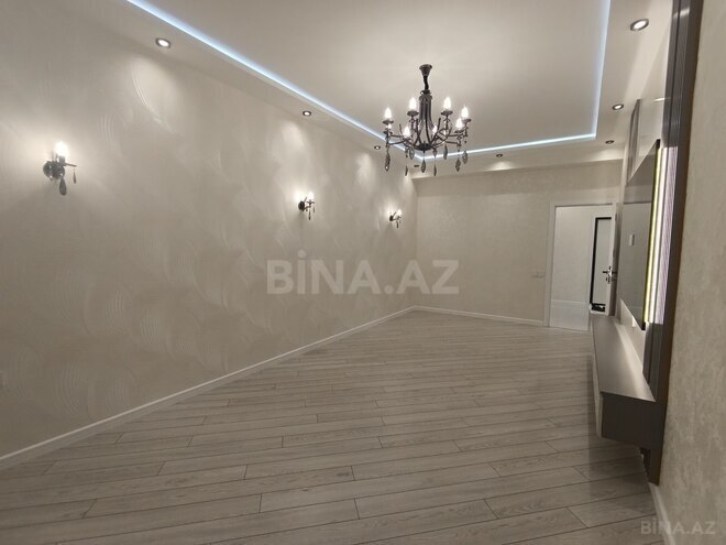 Продаётся 3-комн. новостройка 80 м², м. Ази Асланов, photo 8 from 26