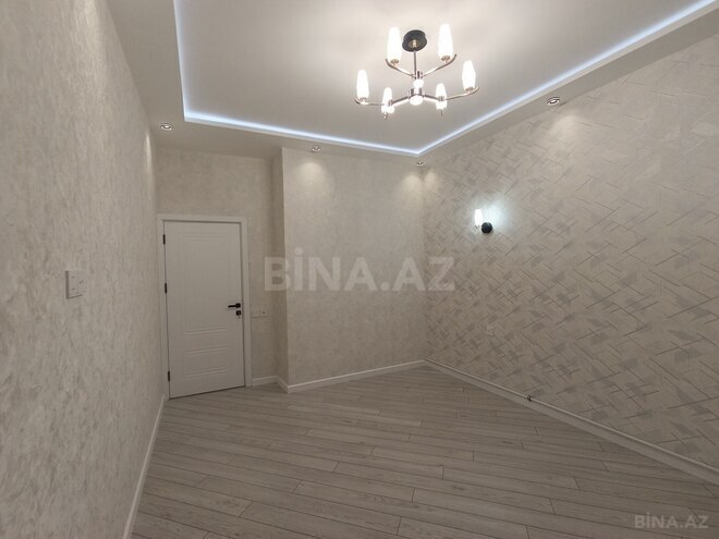 Продаётся 3-комн. новостройка 80 м², м. Ази Асланов, photo 13 from 26