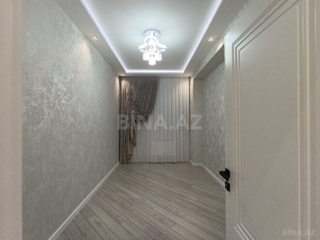 Продаётся 3-комн. новостройка 80 м², м. Ази Асланов, photo 10 from 26