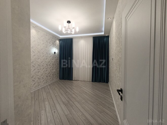 Продаётся 3-комн. новостройка 80 м², м. Ази Асланов, photo 12 from 26