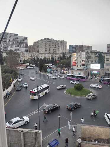 Satılır 3 otaqlı köhnə tikili 85 m², Memar Əcəmi m., photo 4 from 13