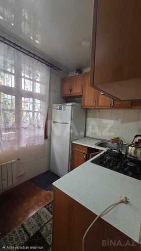 Satılır 3 otaqlı köhnə tikili 85 m², Memar Əcəmi m., photo 12 from 13