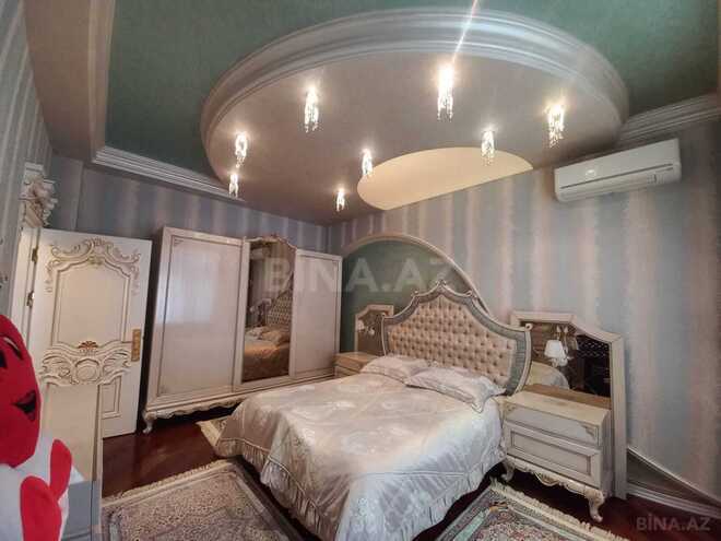 Продаётся 6-комн. дом/дача 450 м², м. Насими, photo 14 from 32