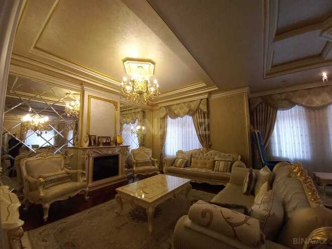 Продаётся 6-комн. дом/дача 450 м², м. Насими, photo 3 from 32