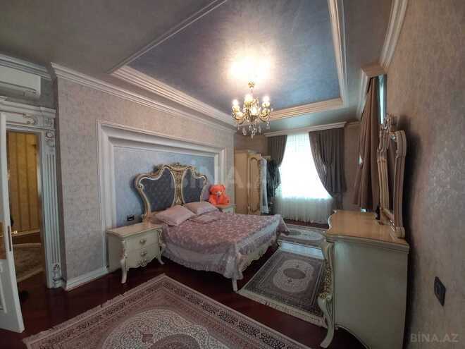 Продаётся 6-комн. дом/дача 450 м², м. Насими, photo 13 from 32