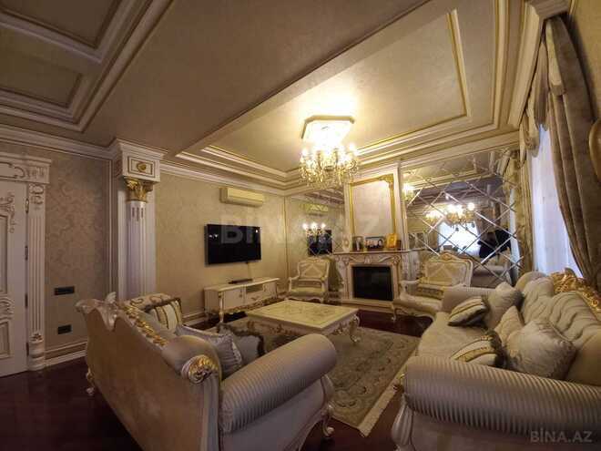 Продаётся 6-комн. дом/дача 450 м², м. Насими, photo 19 from 32