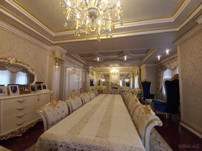 Продаётся 6-комн. дом/дача 450 м², м. Насими, photo 5 from 32