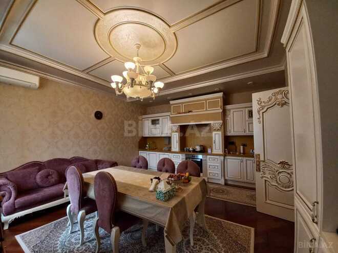 Продаётся 6-комн. дом/дача 450 м², м. Насими, photo 9 from 32