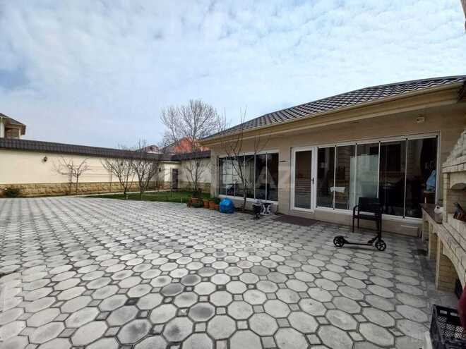 Продаётся 6-комн. дом/дача 450 м², м. Насими, photo 28 from 32