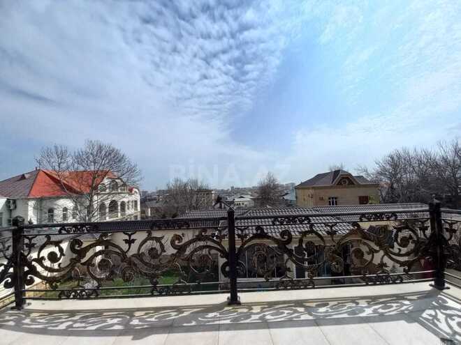 Продаётся 6-комн. дом/дача 450 м², м. Насими, photo 22 from 32