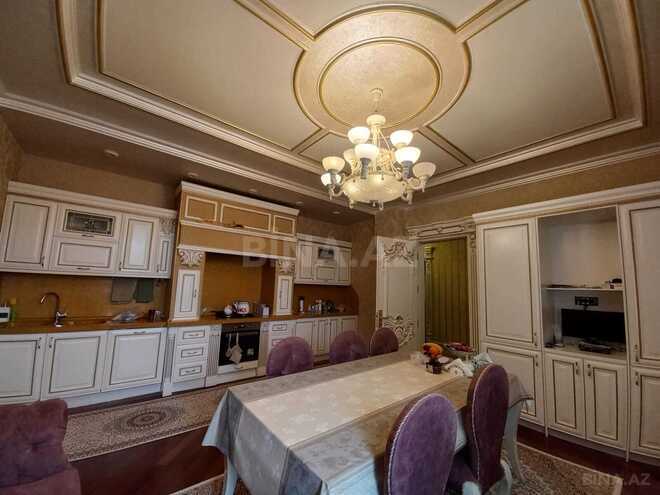 Продаётся 6-комн. дом/дача 450 м², м. Насими, photo 17 from 32