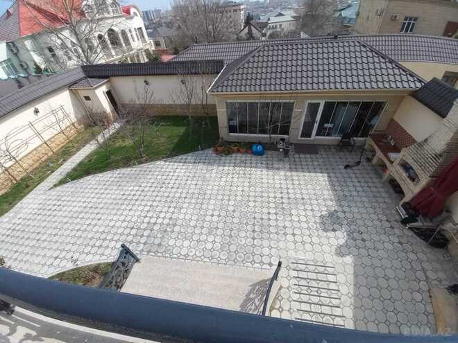 Продаётся 6-комн. дом/дача 450 м², м. Насими, photo 16 from 32