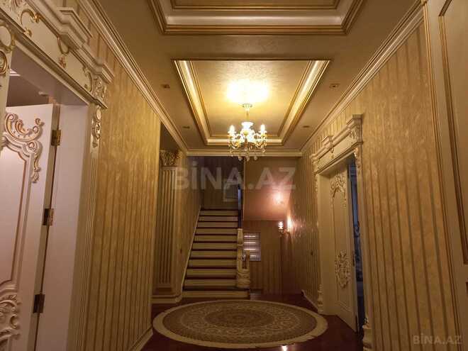 Продаётся 6-комн. дом/дача 450 м², м. Насими, photo 8 from 32