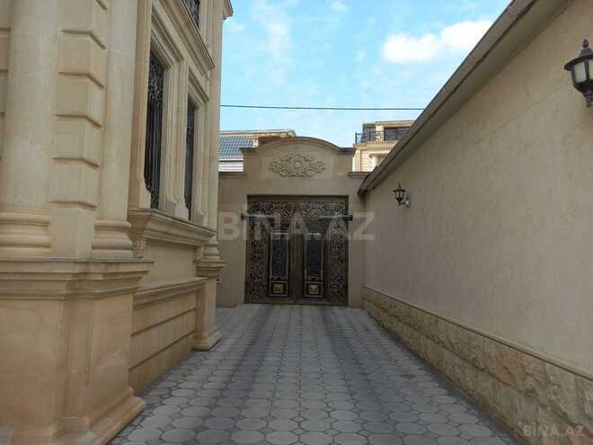 Продаётся 6-комн. дом/дача 450 м², м. Насими, photo 31 from 32