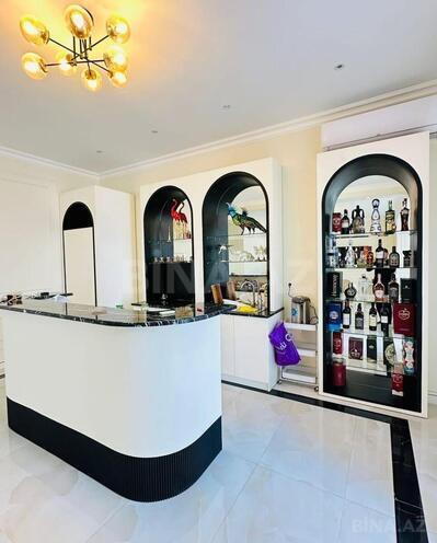 İcarəyə verilir 5 otaqlı həyət evi/bağ evi 300 m², Nardaran q., photo 7 from 11