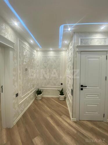 Satılır 3 otaqlı köhnə tikili 65 m², Həzi Aslanov m., photo 16 from 19