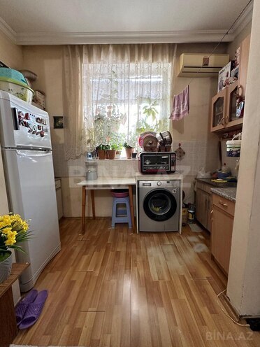 Satılır 2 otaqlı köhnə tikili 45 m², Massiv D q., photo 6 from 11