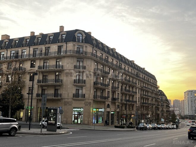 Продаётся 4-комн. новостройка 162 м², пос. Аг шехер, photo 1 from 12