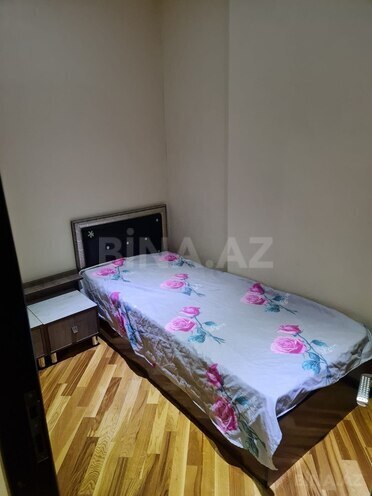 İcarəyə verilir 4 otaqlı yeni tikili 230 m², Şah İsmayıl Xətai m., photo 6 from 15