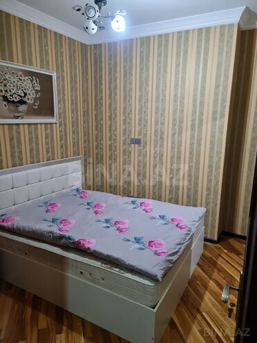 İcarəyə verilir 4 otaqlı yeni tikili 230 m², Şah İsmayıl Xətai m., photo 8 from 15
