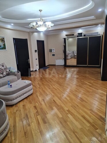 İcarəyə verilir 4 otaqlı yeni tikili 230 m², Şah İsmayıl Xətai m., photo 10 from 15