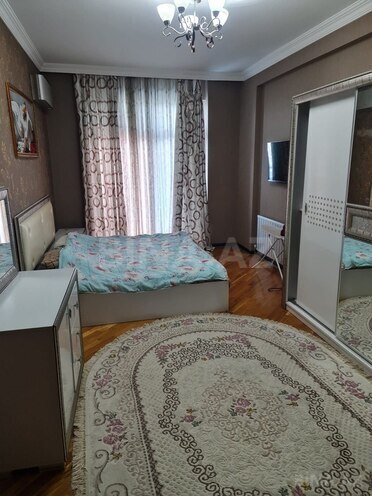 İcarəyə verilir 4 otaqlı yeni tikili 230 m², Şah İsmayıl Xətai m., photo 9 from 15