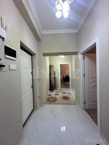 Satılır 3 otaqlı yeni tikili 68.5 m², Yeni Günəşli q., photo 10 from 14