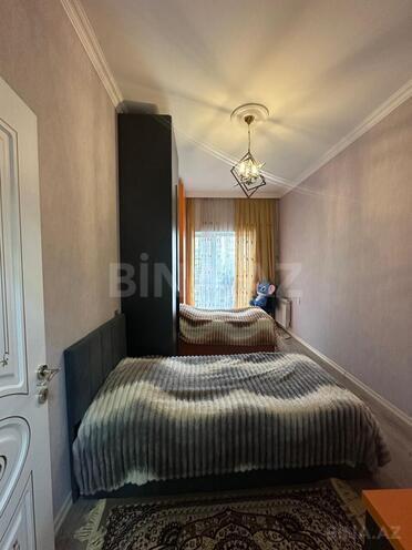 Satılır 3 otaqlı yeni tikili 68.5 m², Yeni Günəşli q., photo 13 from 14